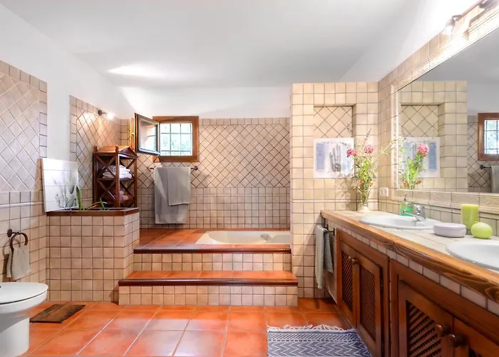 Villa mit 3 Schlafzimmern