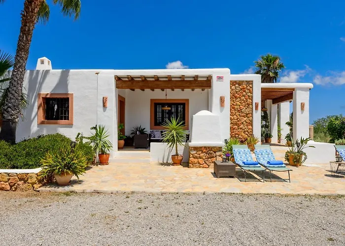 Villa mit 3 Schlafzimmern